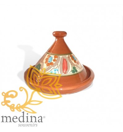 Tajine Warda_ original tagine aus Marokko