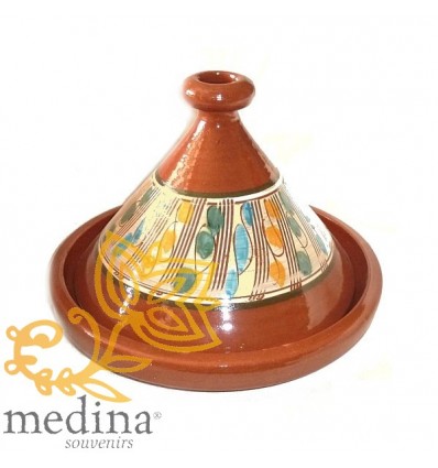 Tagine Berbere