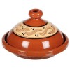 Große marokkanische tajine Beldi_ original tagine aus Marokko