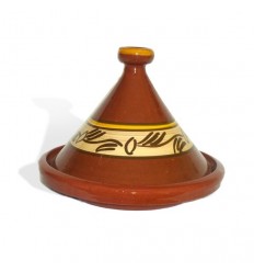 Marokkanische tajine Genuss des Orients_ original tagine aus Marokko