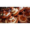 Marokkanische tajine Genuss des Orients_ original tagine aus Marokko