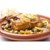 Marokkanische tajine Toureg_ original tagine aus Marokko