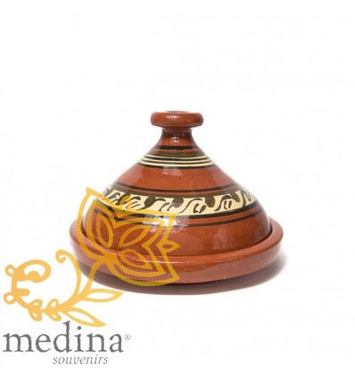 Marokkanische tajine Tradition_ original tagine aus Marokko