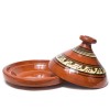 Marokkanische tajine Tradition_ original tagine aus Marokko